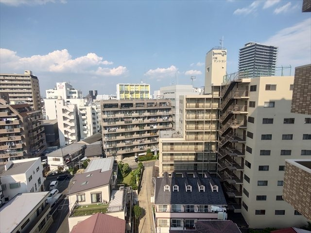 【展望】の画像