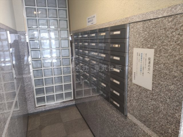 【設備】の画像