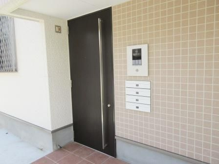  ステラ香椎　香椎下原小学校区のその他共用部分|ステラ香椎