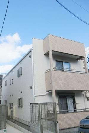  ステラ香椎　香椎下原小学校区の外観|ステラ香椎