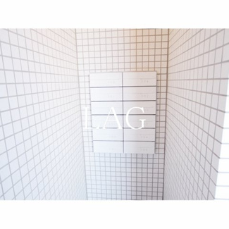 【その他共用部分】 | m-flat(ｴﾑﾌﾗｯﾄ) | 集合ポストです。