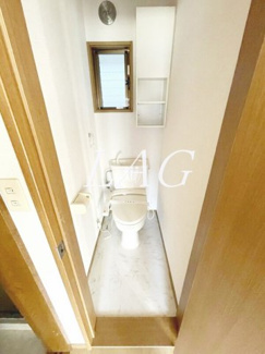 【トイレ】 | グランディア | トイレです。