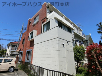 【外観】 | メゾンから松