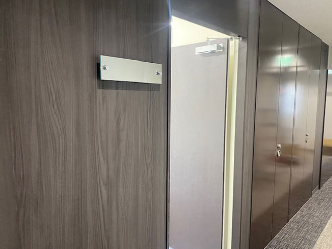オーキッドプレイス名古屋錦ビル（旧ジブラルタ生命名古屋錦ビル）
