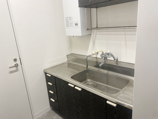オーキッドプレイス名古屋錦ビル（旧ジブラルタ生命名古屋錦ビル）