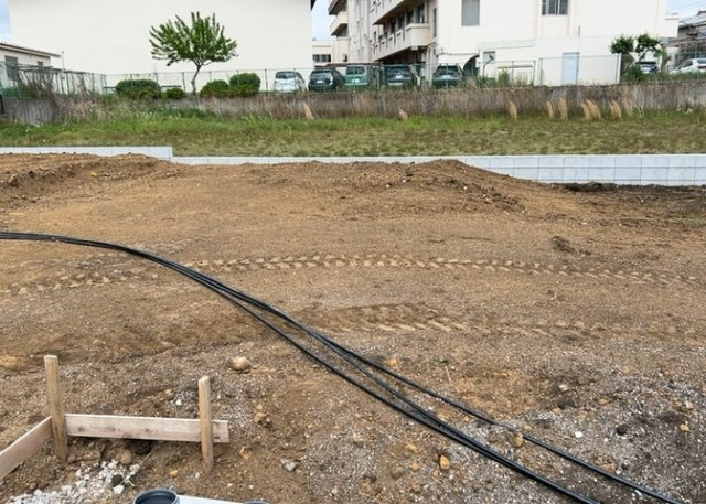 【外観】 | 販売されている全ての土地が、宅地用の土地であるとは限りません。都市計画法に基づき、基本的に住宅を建てることができるのは土地計画区であることに加え、市街化区域として定められている地域のみとなっています。