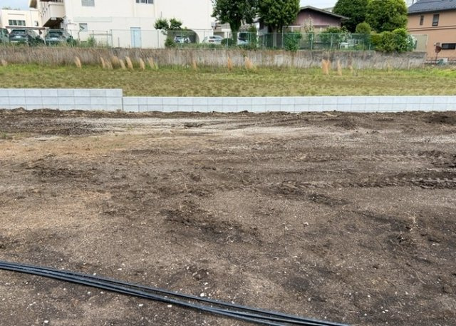 【外観】 | 販売されている全ての土地が、宅地用の土地であるとは限りません。都市計画法に基づき、基本的に住宅を建てることができるのは土地計画区であることに加え、市街化区域として定められている地域のみとなっています。