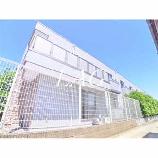 【外観】 | パラディス | 外観です。