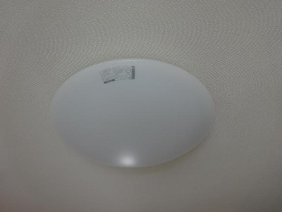 【設備】 | アルモ　ディモーラ | 照明器具