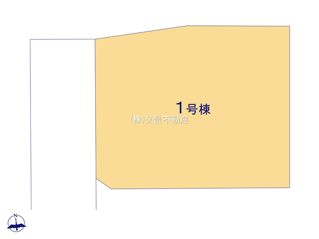 《仲介手数料無料》川越市上野田町13-40新築一戸建てグラファーレ