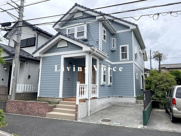 【仲介手数料０円】藤沢市遠藤　中古一戸建ての画像