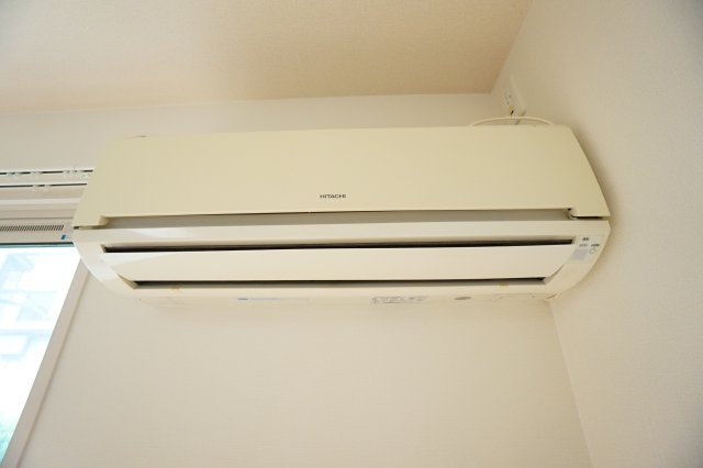 エスペランサの設備