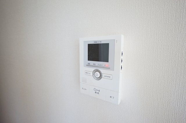 エスペランサのセキュリティ