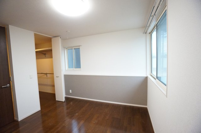 渕1丁目戸建D-roomの内装