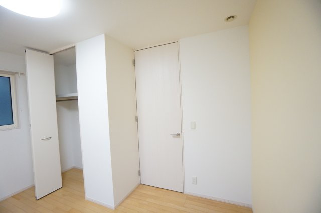 渕1丁目戸建D-roomの収納