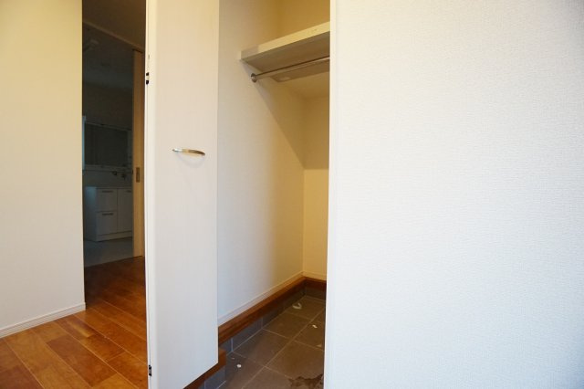 渕1丁目戸建D-roomの設備