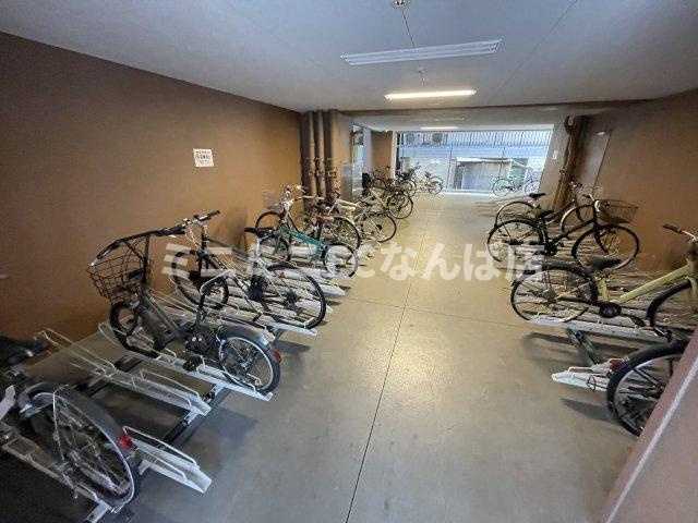 プレサンス谷町アルファ