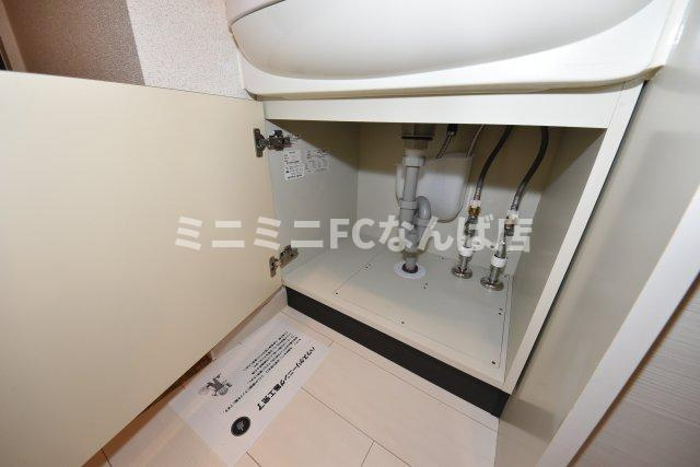 プレサンス谷町アルファ
