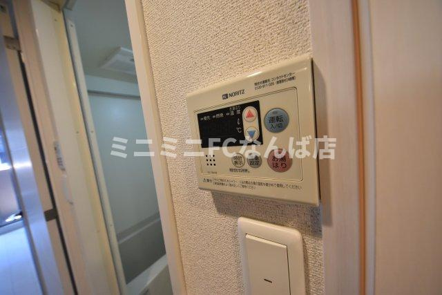 プレサンス谷町アルファ