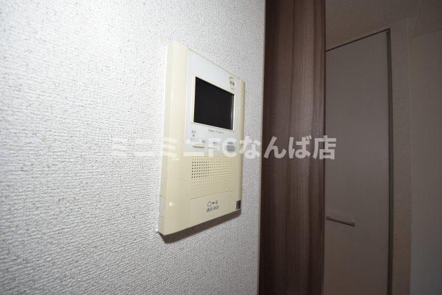 プレサンス谷町アルファ