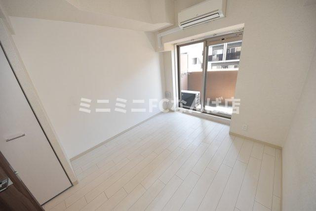プレサンス谷町アルファ