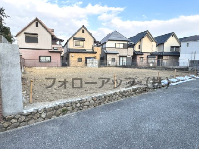 リーブルガーデン宝塚市中州