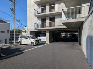 【駐車場】 | LINEAR STYLE
