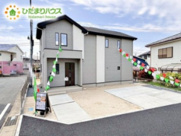 水戸市元吉田町14期　新築戸建　3号棟の画像
