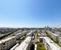 【展望】 | パークホームズ稲毛海岸ラコリエル