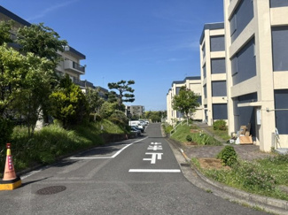 【外観】 | リフォーム　汐見台団地3504号棟 | 外観