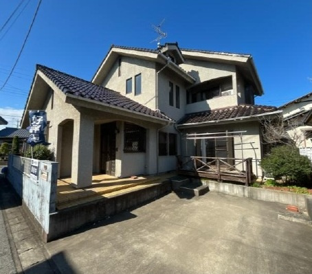 中古戸建　熊谷市弥藤吾990-159（期間限定現況販売）