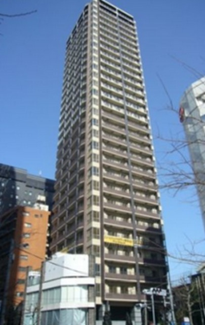 港区西新橋３丁目の賃貸マンション