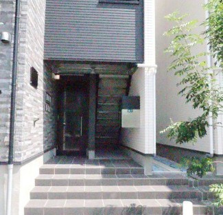 ＫＬＥＩＳ西浦和のロビー