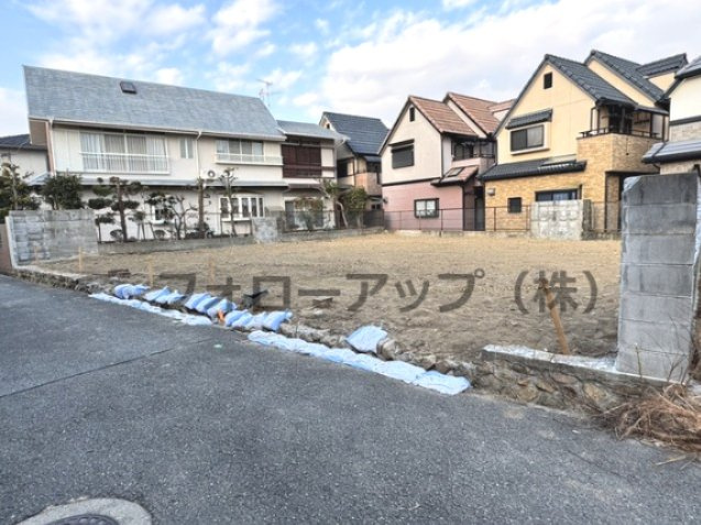 リーブルガーデン宝塚市中州