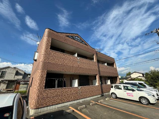 ベルメゾンＳ