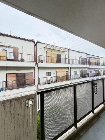 フレア北島の展望