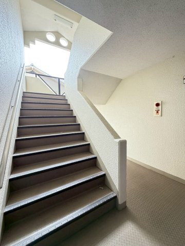 フレア北島のその他共用部分