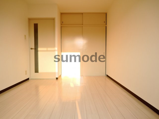 フレア北島の内装