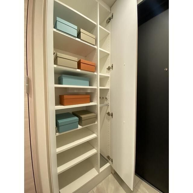 Ｊ．リヴェール上野入谷プレイスのその他