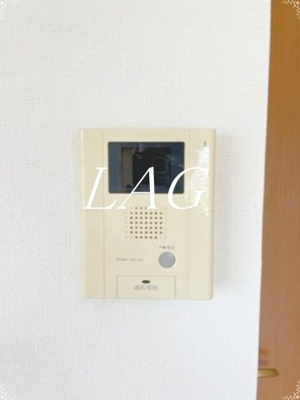 【セキュリティ】 | スカイコート東陽町EAST | TVモニターフォンです。