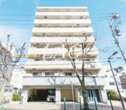 スカイコート東陽町EASTの画像