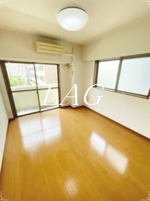 【居間・リビング】 | スカイコート東陽町EAST | 洋室のお部屋です。