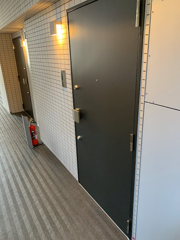 メインステージ亀戸Ⅵ のその他共用部分