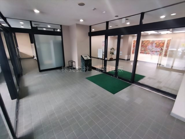 【エントランス】の画像