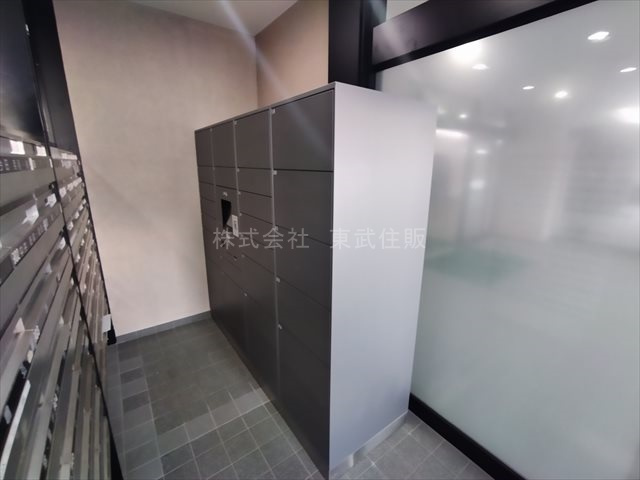 【設備】の画像