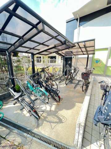 M-ブランドールのその他共用部分