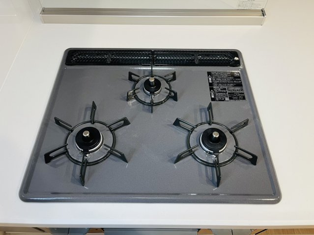 東海市加木屋町唐畑65番5『仲介手数料無料』新築一戸建て・建売のキッチン