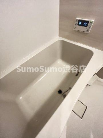 桜新町テラスの浴室|日々の暮らしに欠かせないお風呂です