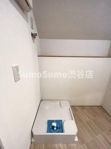 桜新町テラスの設備