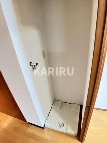 ワイズシャトー京橋の設備